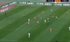 九游娱乐官方-广州富力客场战平，稳定积分榜排名