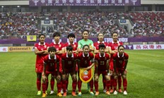 九游娱乐官方平台-世界女足比赛决赛圈开战，激战连连