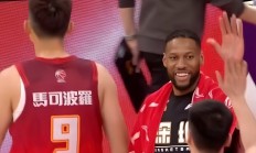 九游平台官网-关于吉林男篮主场失利，主教练称情况不容乐观的信息