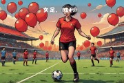 九游游戏官网-包含观众热情支持，女足队员斩获胜利的词条