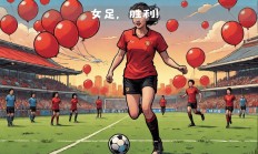 九游游戏官网-包含观众热情支持，女足队员斩获胜利的词条