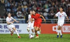 九游娱乐入口-包含挑战前行：女足赛事中团队合作无间的词条