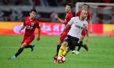 九游体育官网入口-广州恒大客场战平河北华夏幸福，保持不败