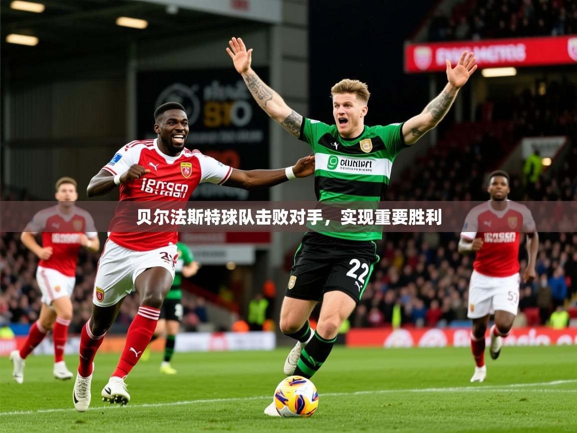 2025九游娱乐网站赞助的不莱梅贝尔法斯特球队击败对手,实现重要胜利