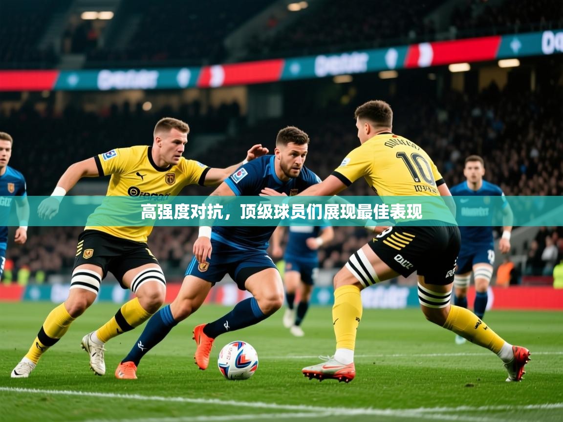 2025九游娱乐官网高强度对抗,顶级球员们展现最佳表现