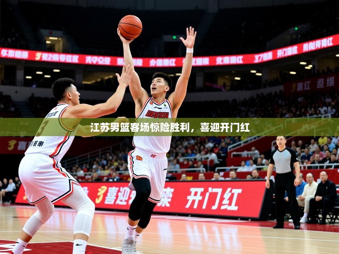 2025九游娱乐平台江苏男篮客场惊险胜利,喜迎开门红