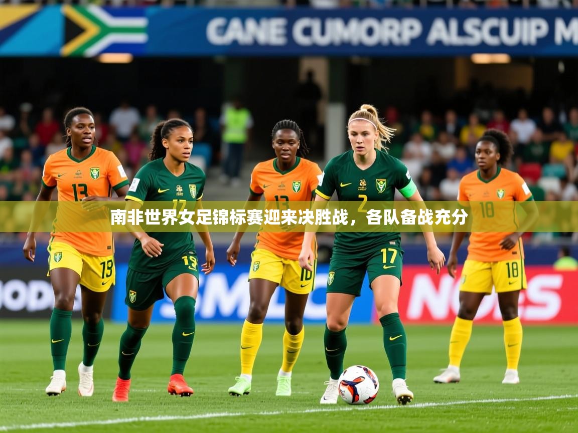 2025九游娱乐官网登录入口南非世界女足锦标赛迎来决胜战,各队备战充分