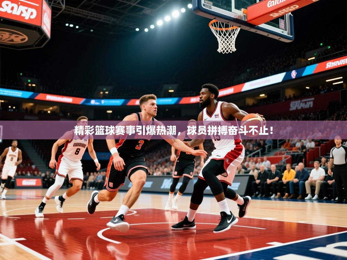 2025九游娱乐网站优惠多精彩篮球赛事引爆热潮,球员拼搏奋斗不止!