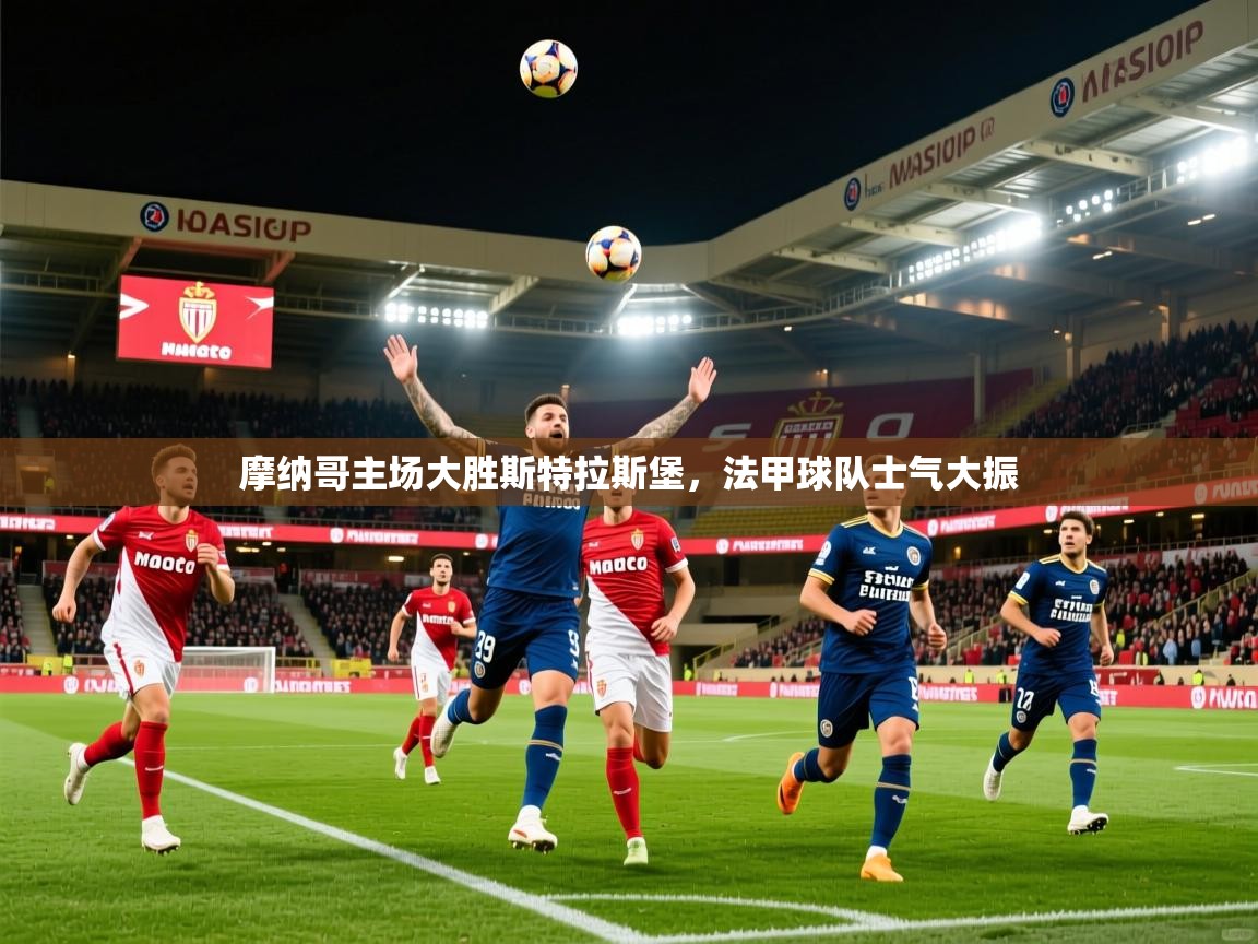 2025九游娱乐官网入口摩纳哥主场大胜斯特拉斯堡，法甲球队士气大振  第4张