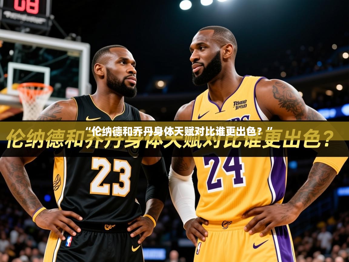 2025九游娱乐官网登录入口“伦纳德和乔丹身体天赋对比谁更出色？”  第3张