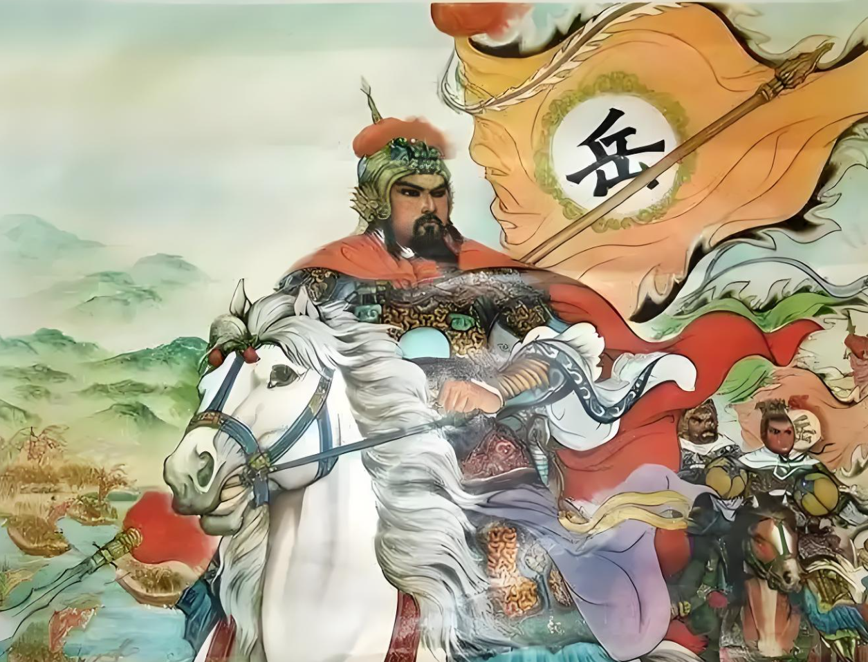 人外线大将为胜利而战，全队气势如虹夺得胜利的简单介绍