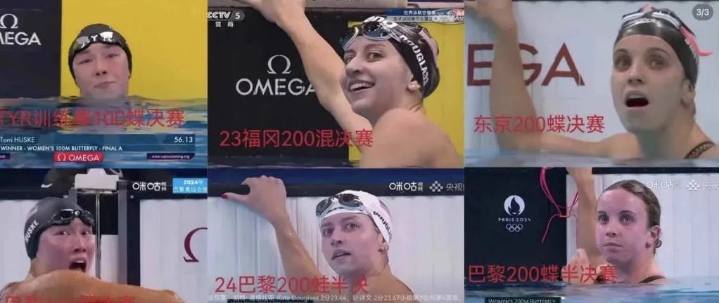 马耳他选手在游泳比赛中夺得银牌，表现抢眼