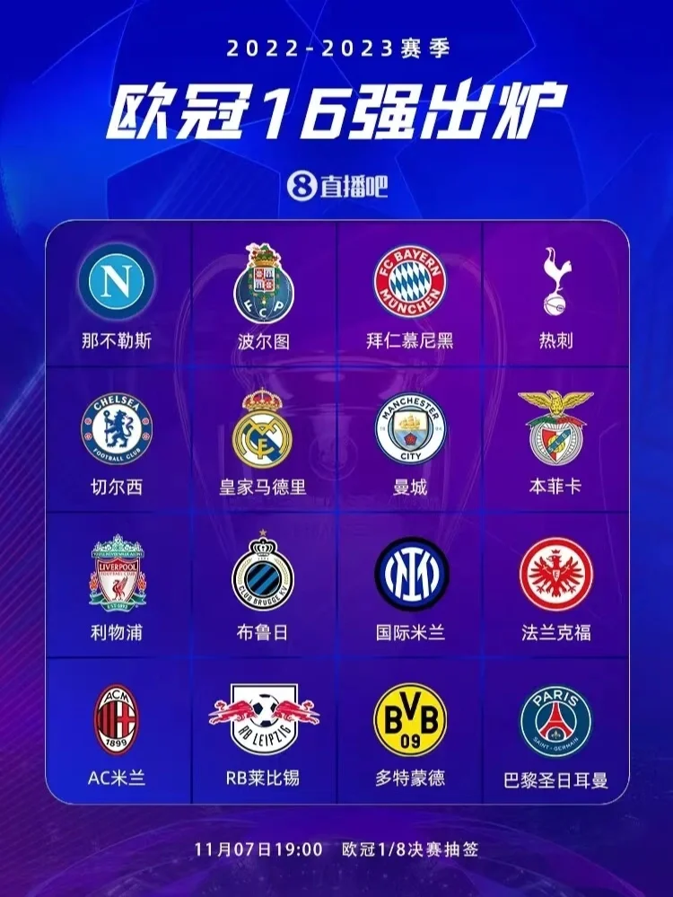 包含瓦拉弗利科魔奇进球，莱比锡大胜布鲁日晋级加固的词条